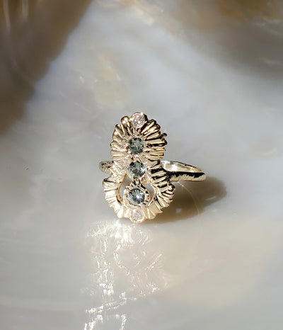 Apparition Ring