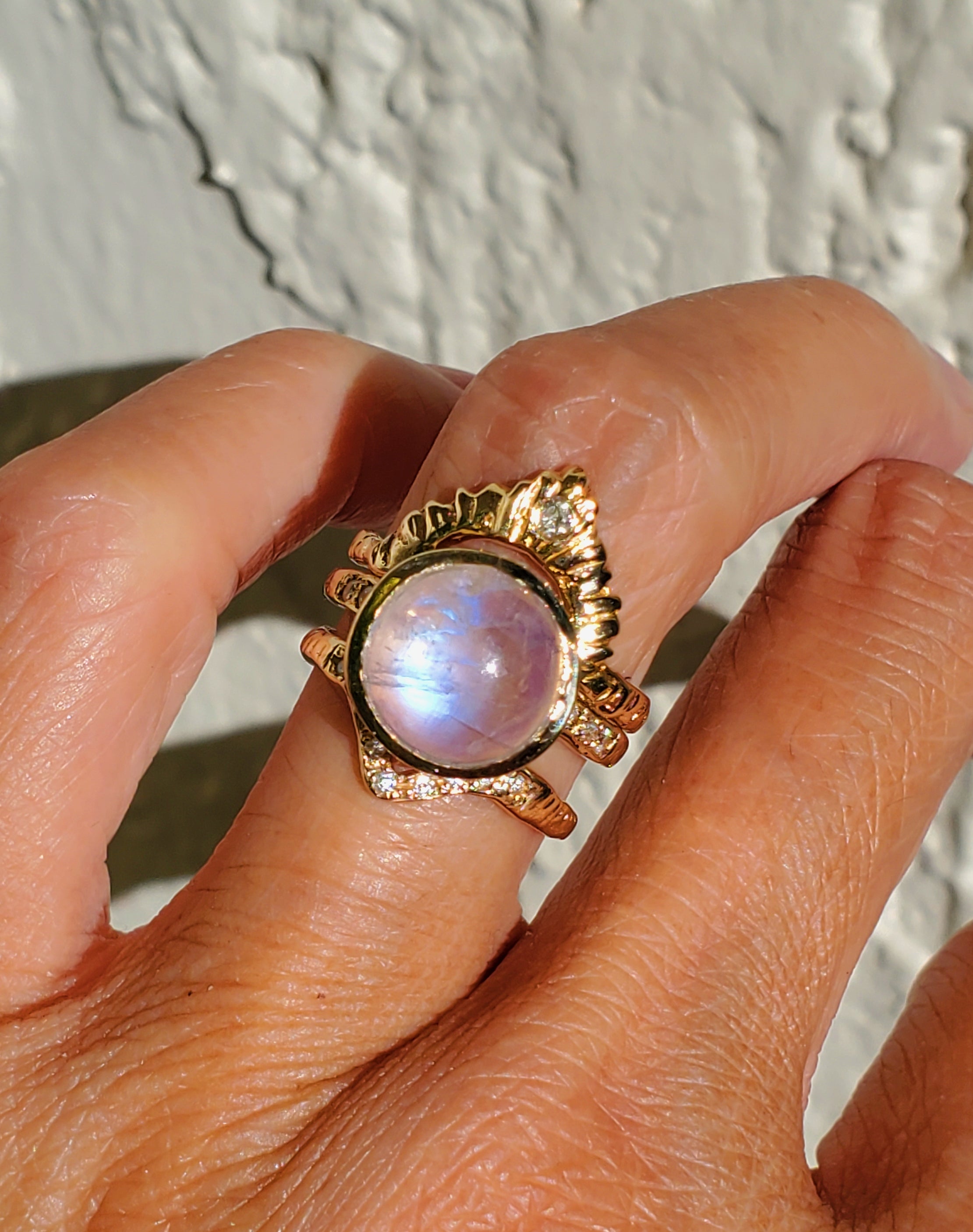 Moonstones