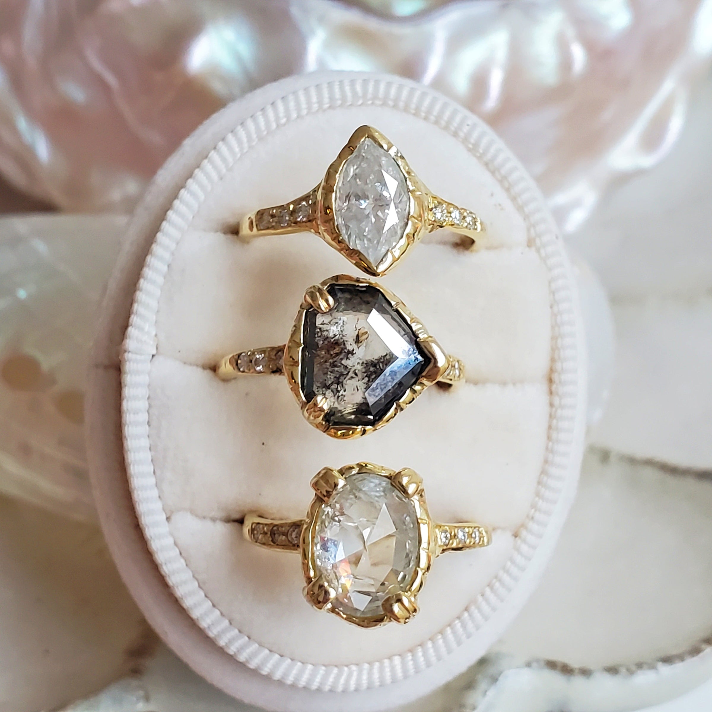 Diamond Collection