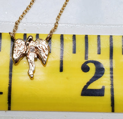 Angel of Light Necklace