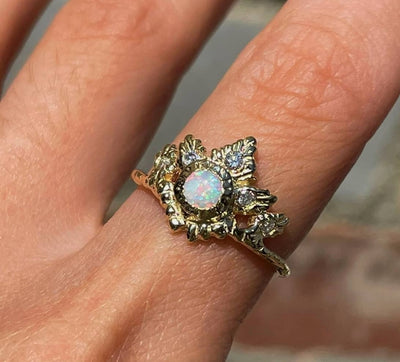 The Rapture Ring