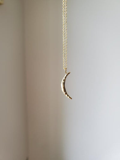 My Moon, My Light Necklace
