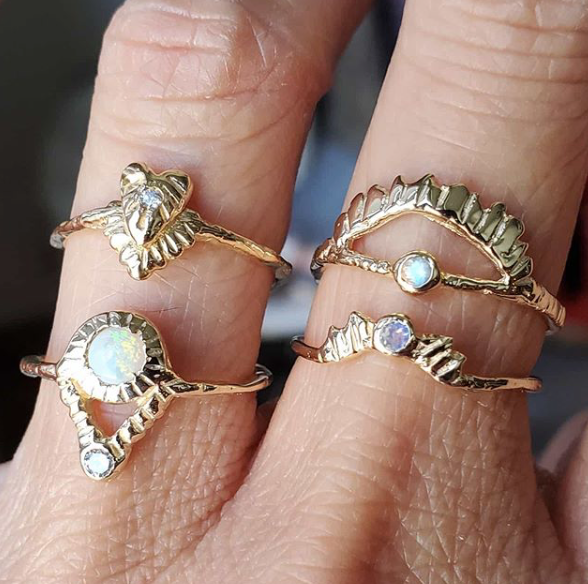 Journey Ring - Main Image